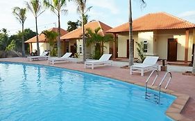 Eco Resort Phú Quốc